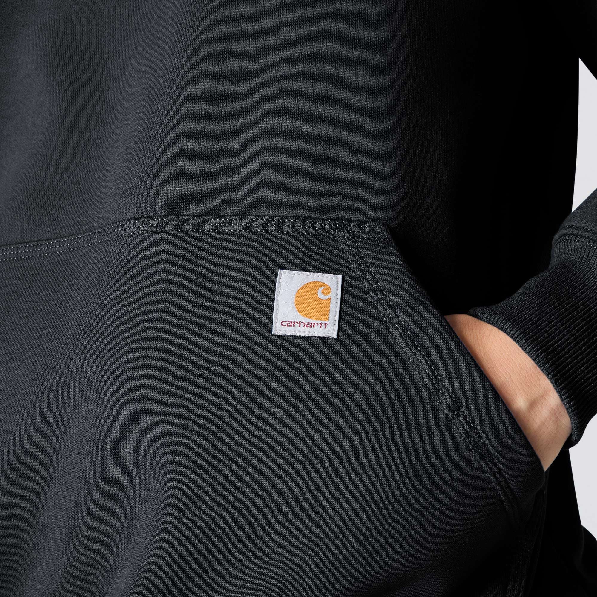 Rain Defender® Loose Fit Heavyweight Hoodie