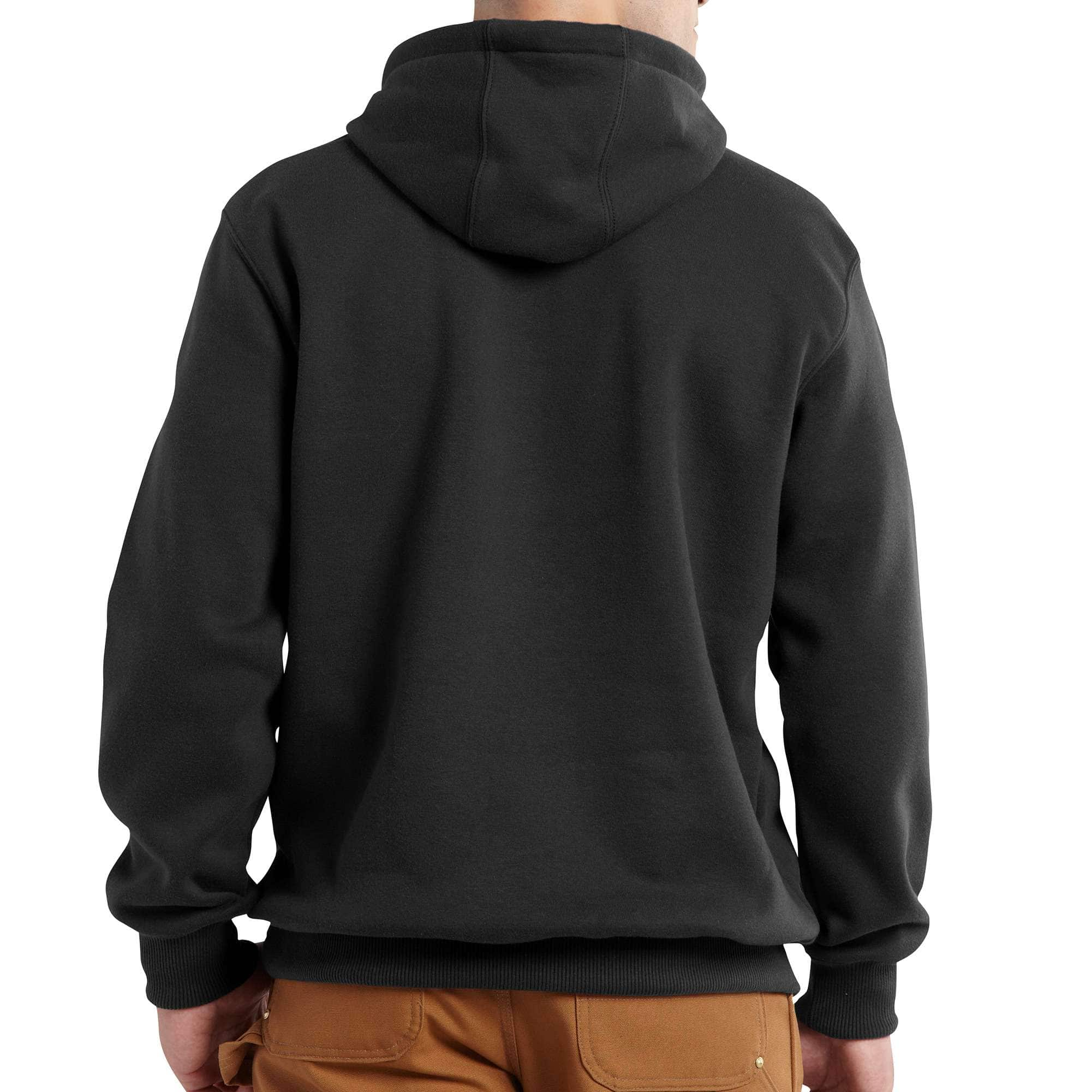 Additional thumbnail 3 of Rain Defender® Loose Fit Heavyweight Hoodie