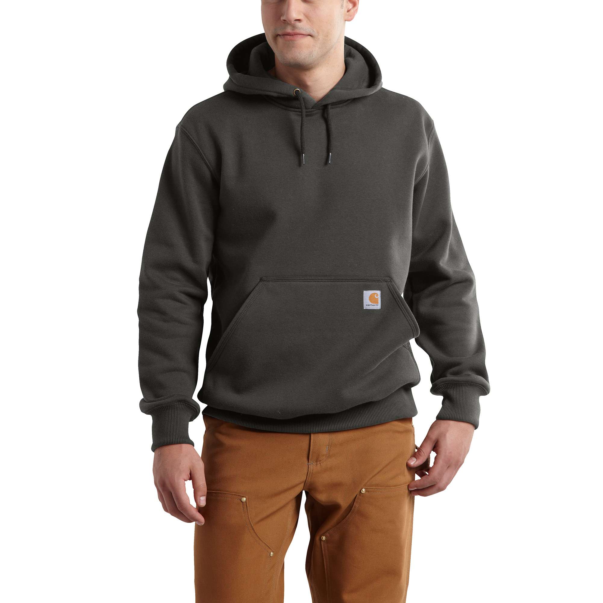 Men's tall hot sale hooded sweatshirts