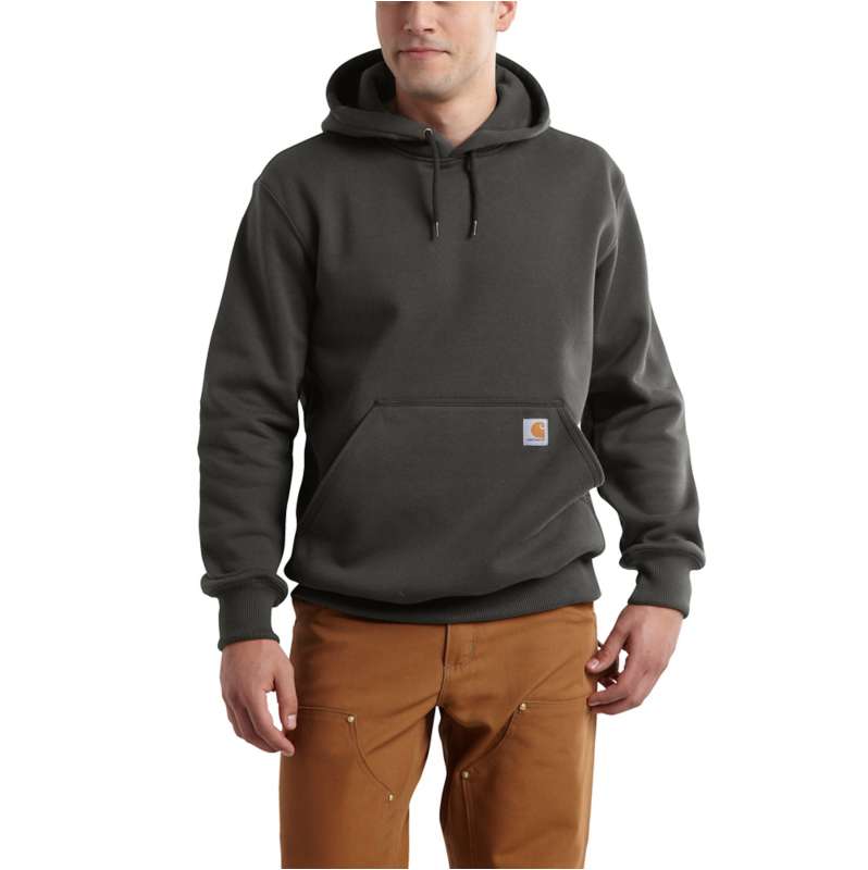 Carhartt  Peat Rain Defender® Loose Fit Heavyweight Hoodie