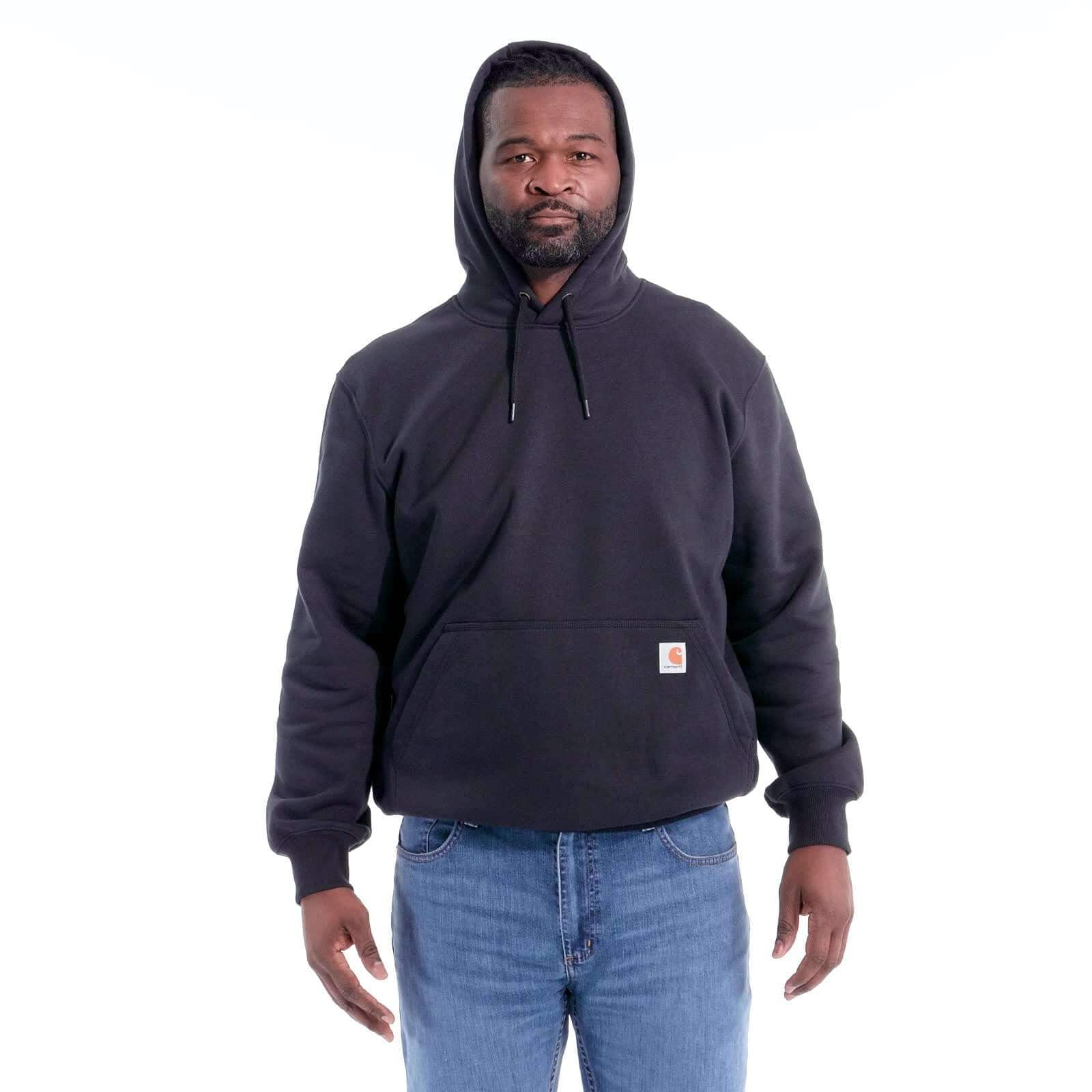 Additional thumbnail 2 of Rain Defender® Loose Fit Heavyweight Hoodie