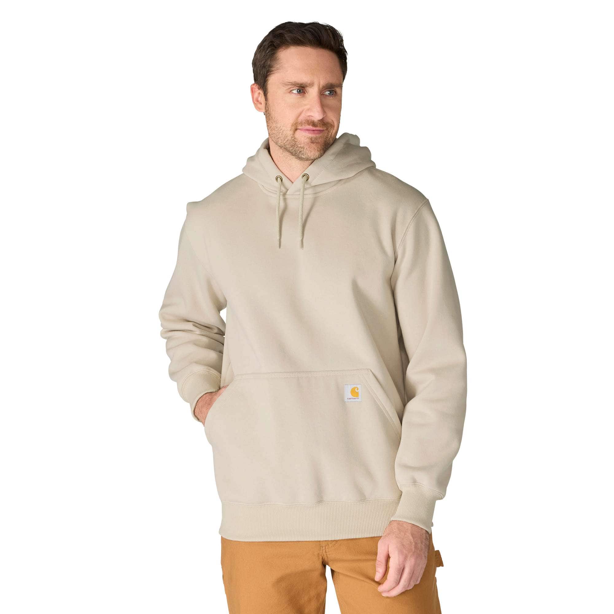 Carhartt Paxton Sweatshirt