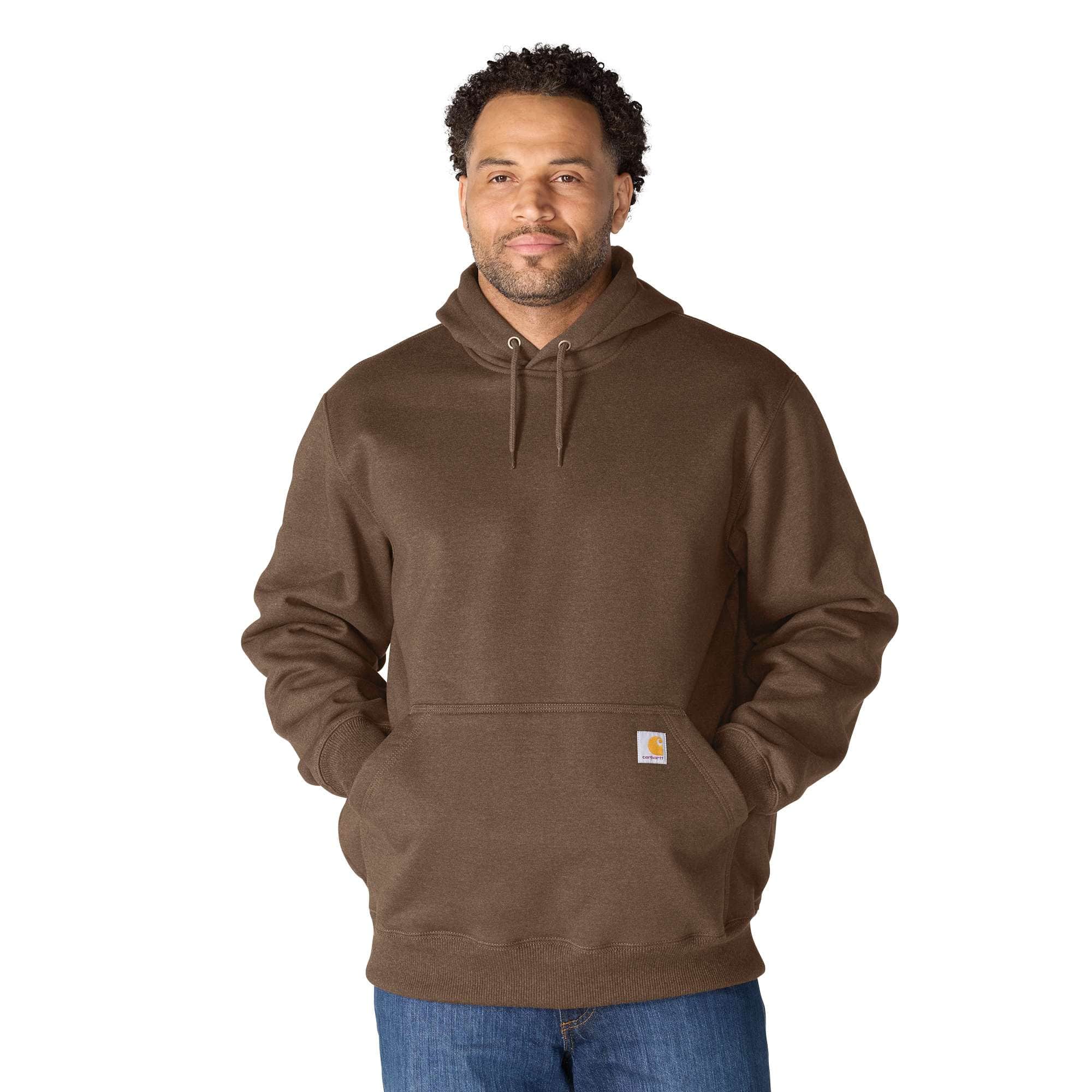 Carhartt Paxton Sweatshirt