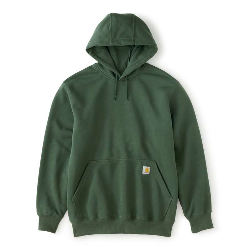 Carhartt  Forestry Green Paxton Sweatshirt