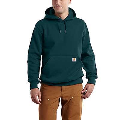 Carhartt Men's Tidal Rain Defender® Loose Fit Heavyweight Sweatshirt