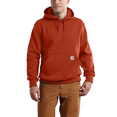 Carhartt Men's Jasper Rain Defender® Loose Fit Heavyweight Sweatshirt