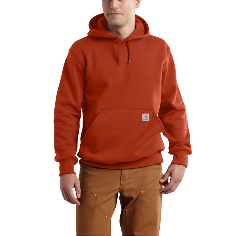 Rain Defender® Loose Fit Heavyweight Sweatshirt REG Carhartt