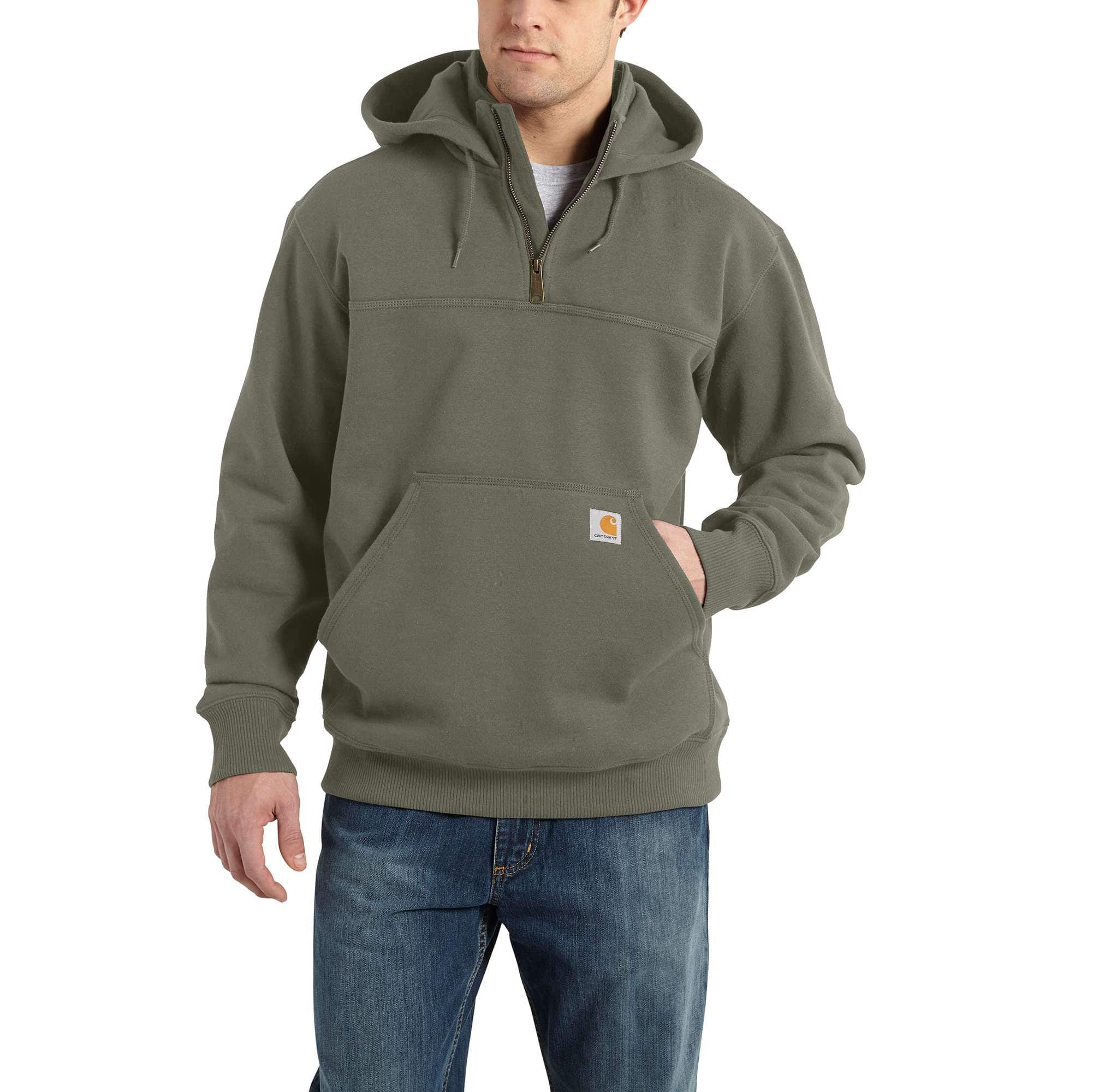 Carhartt fishing outlet hoodie