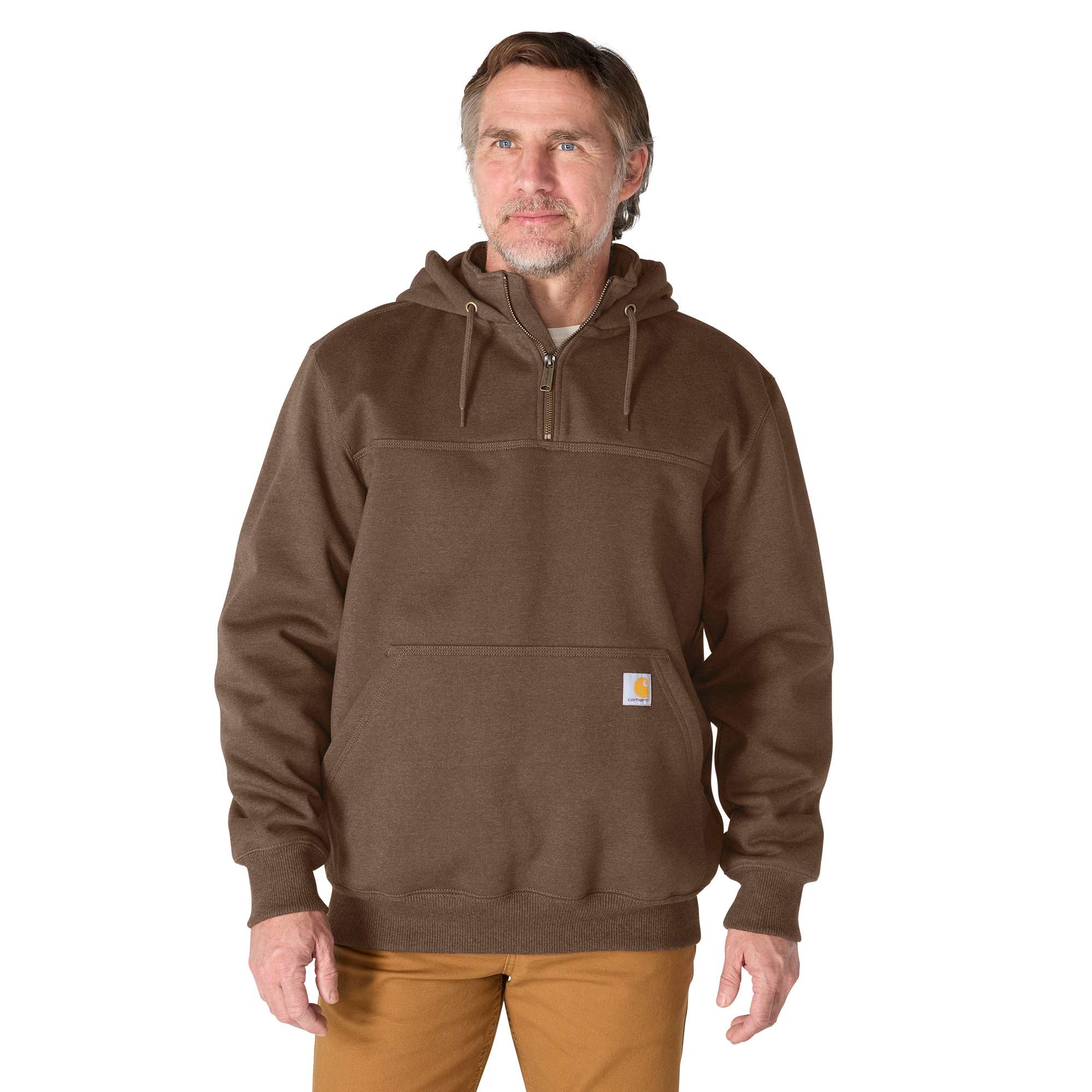 Carhartt Paxton 1/4-Zip Sweatshirt