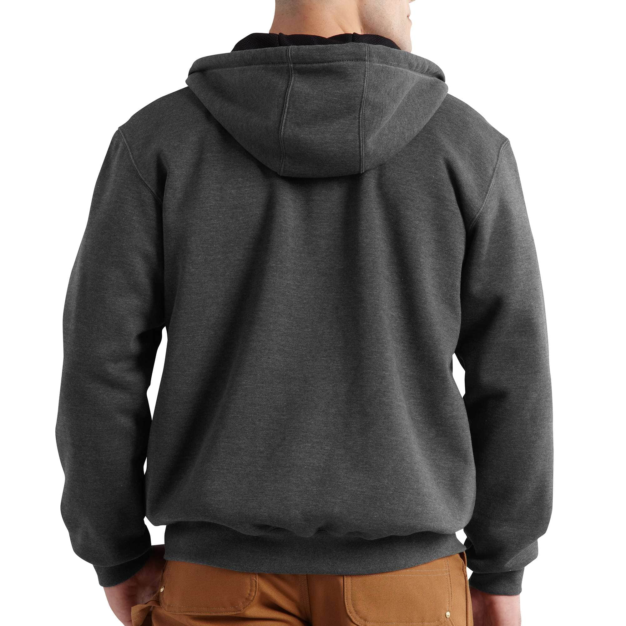 carhartt big and tall sweatshirts