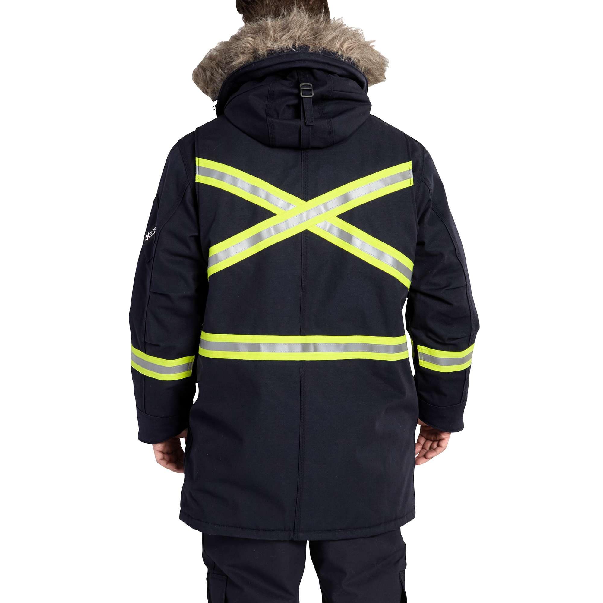 winter work gear