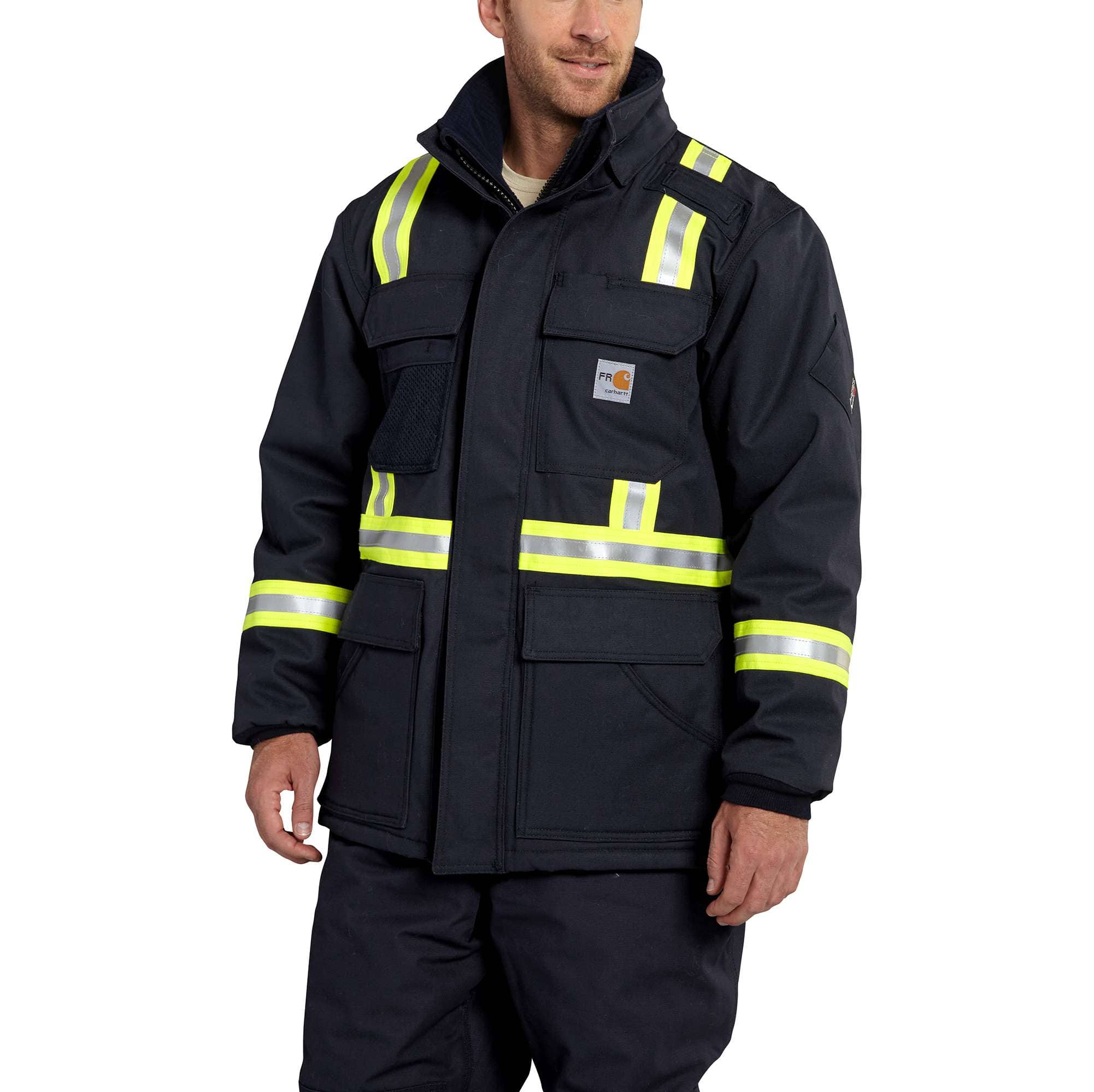 carhartt arctic extreme