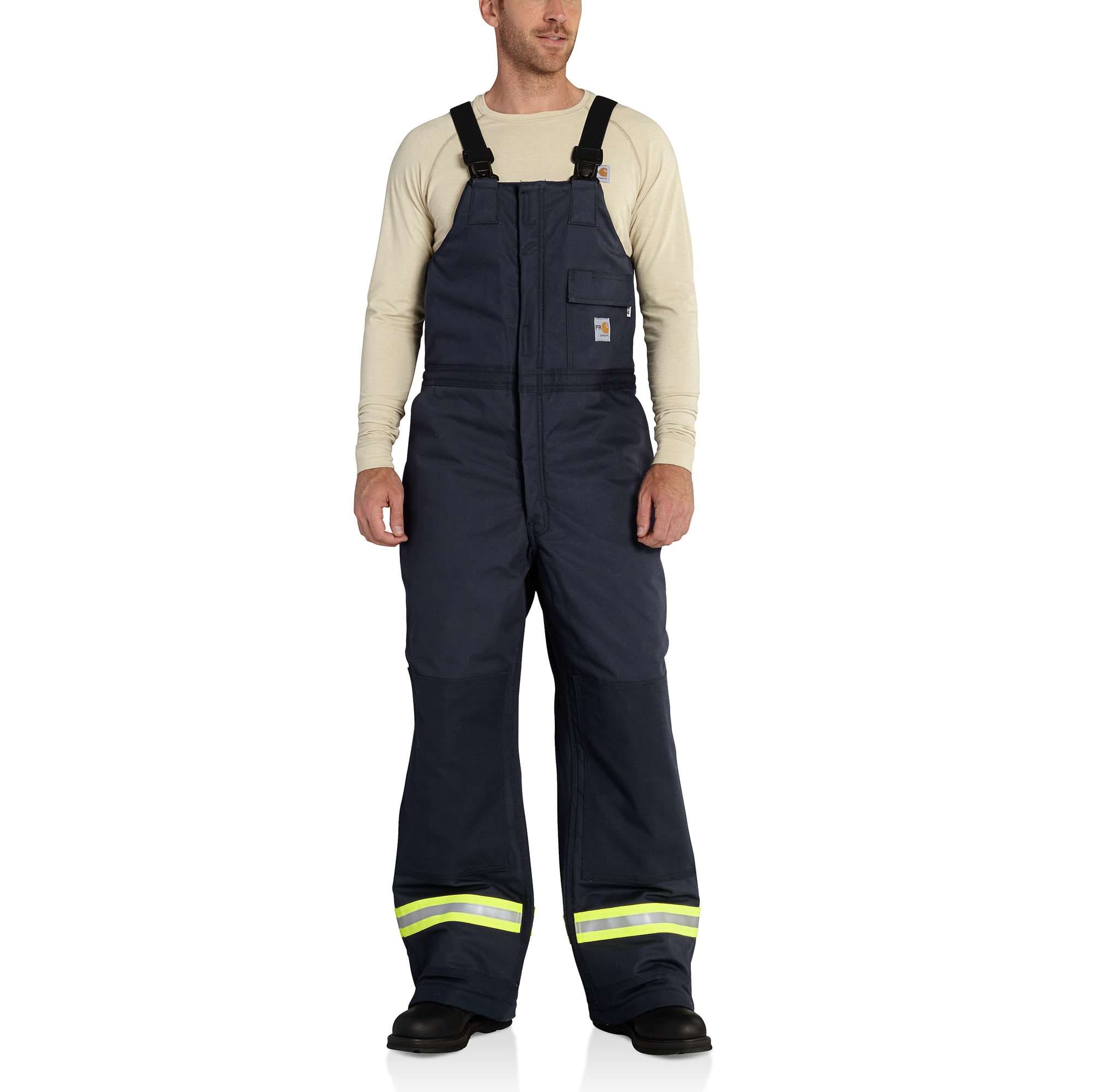 carhartt fr insulated pants