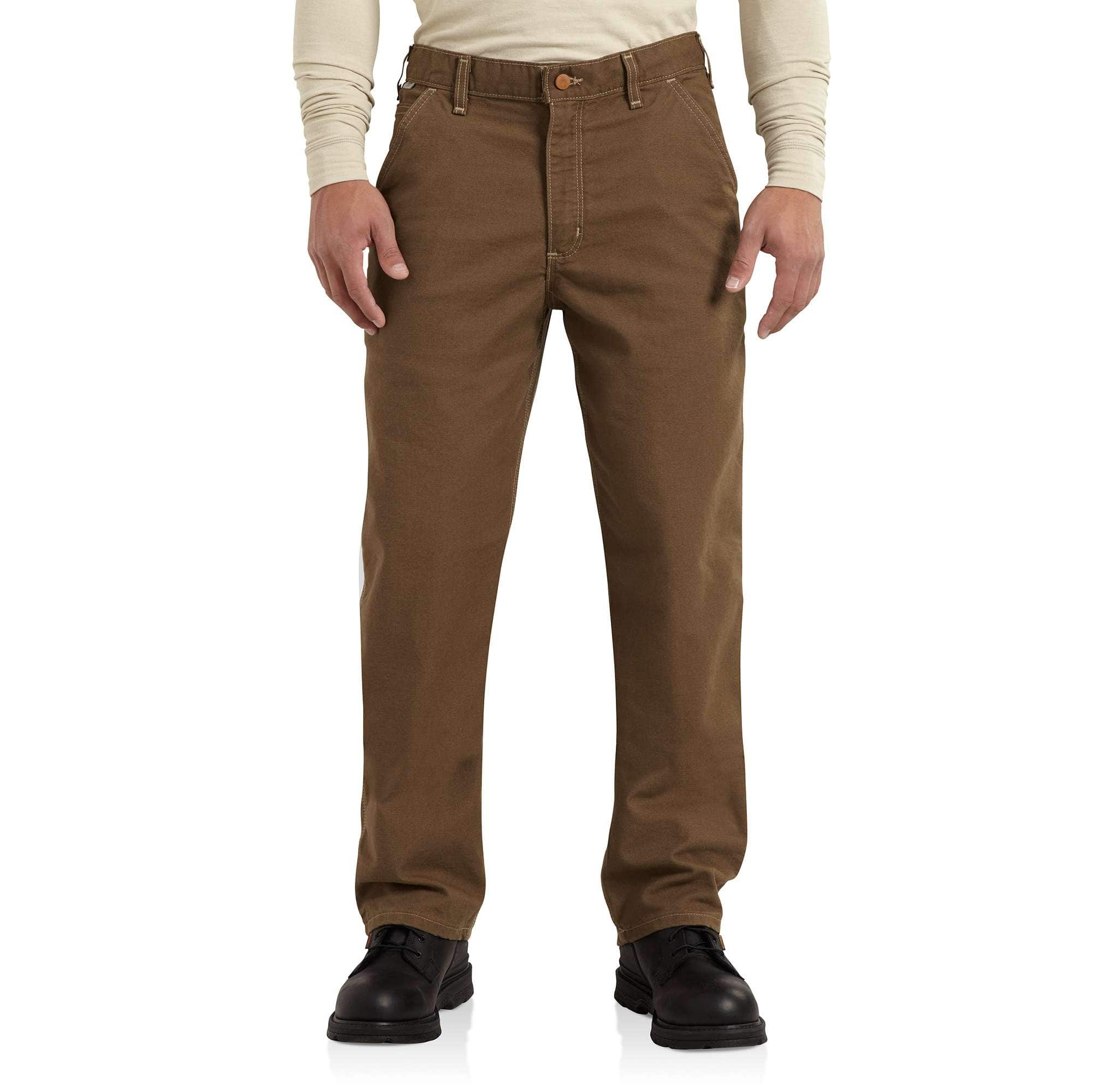 carhartt uniform pants