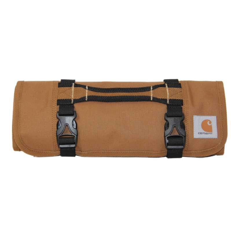 Carhartt  Brown Legacy Tool Roll