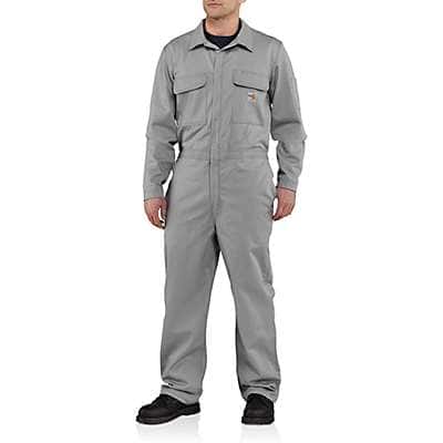 FR Coverall's