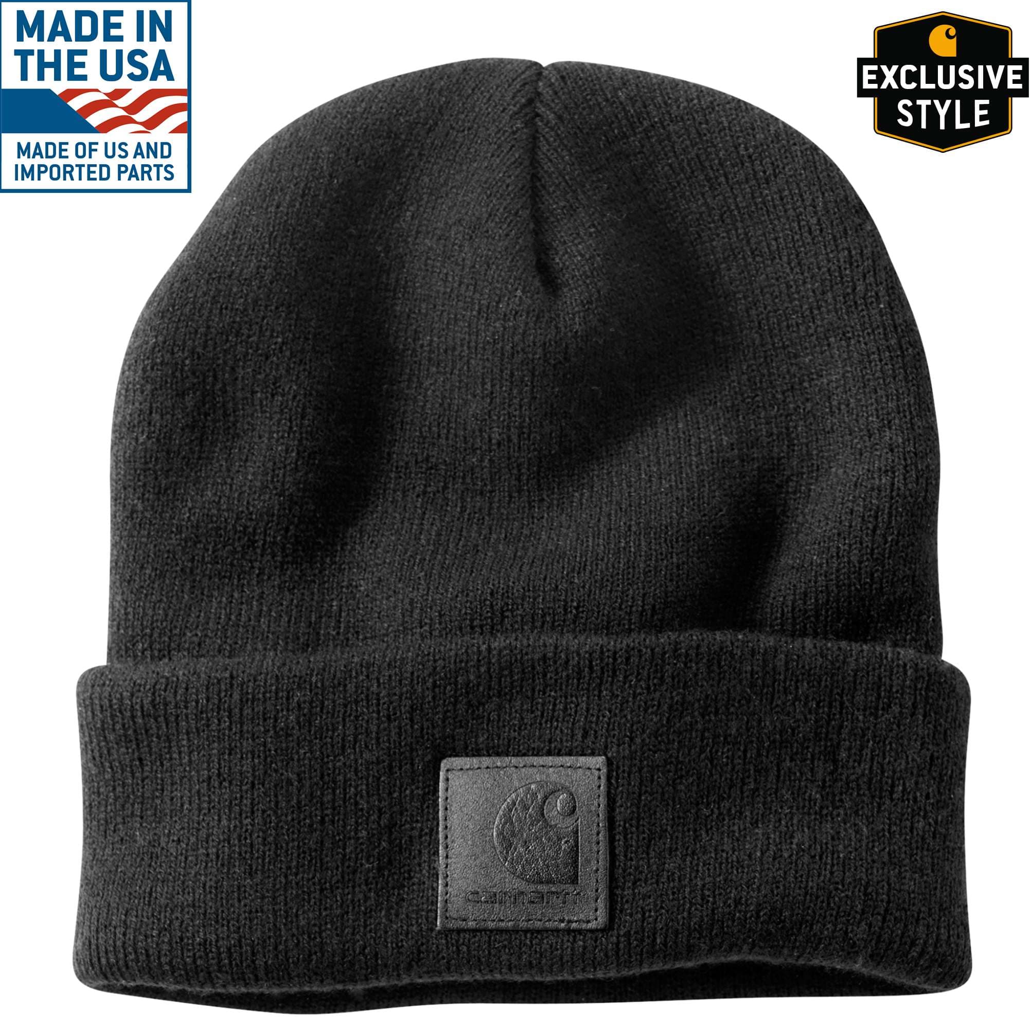 rei carhartt beanie