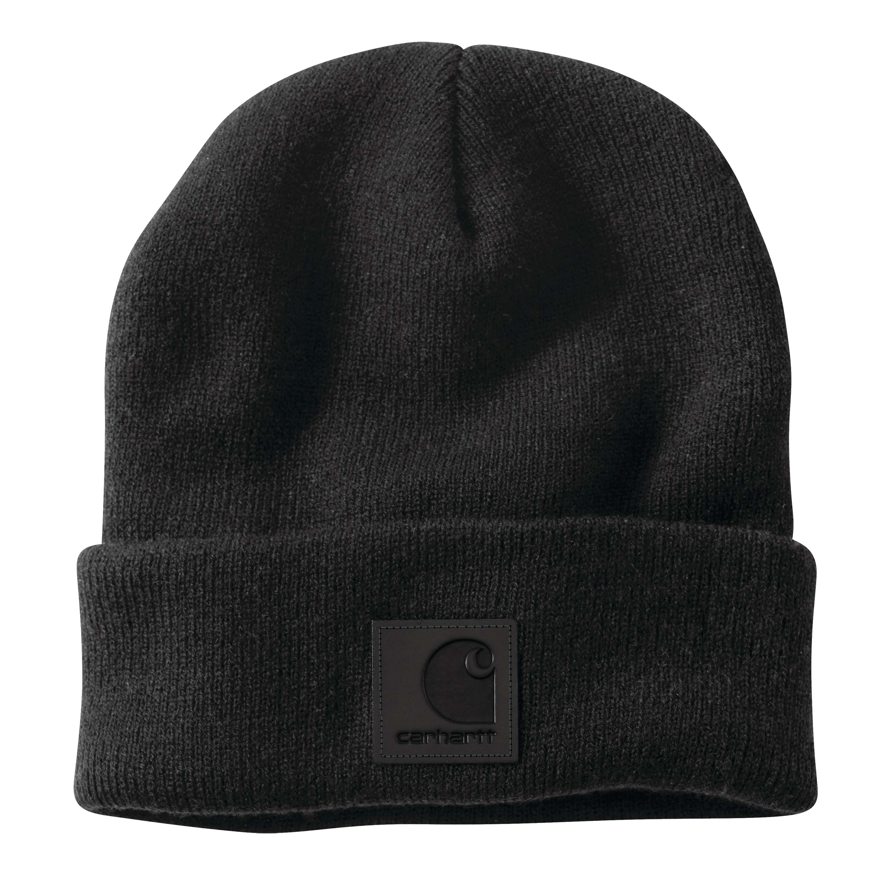 Humminbird Carhartt Hat - Black