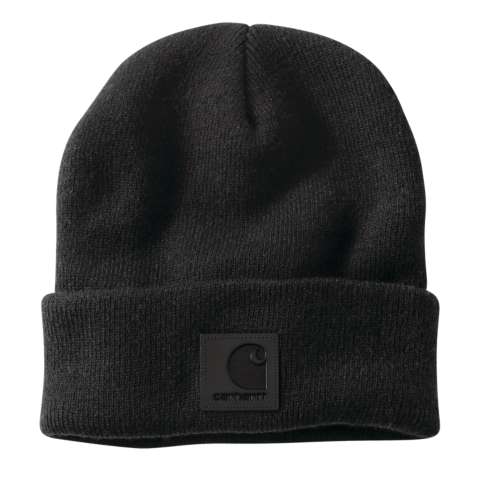 Мужские шапки Carhartt Tonal Patch Beanie