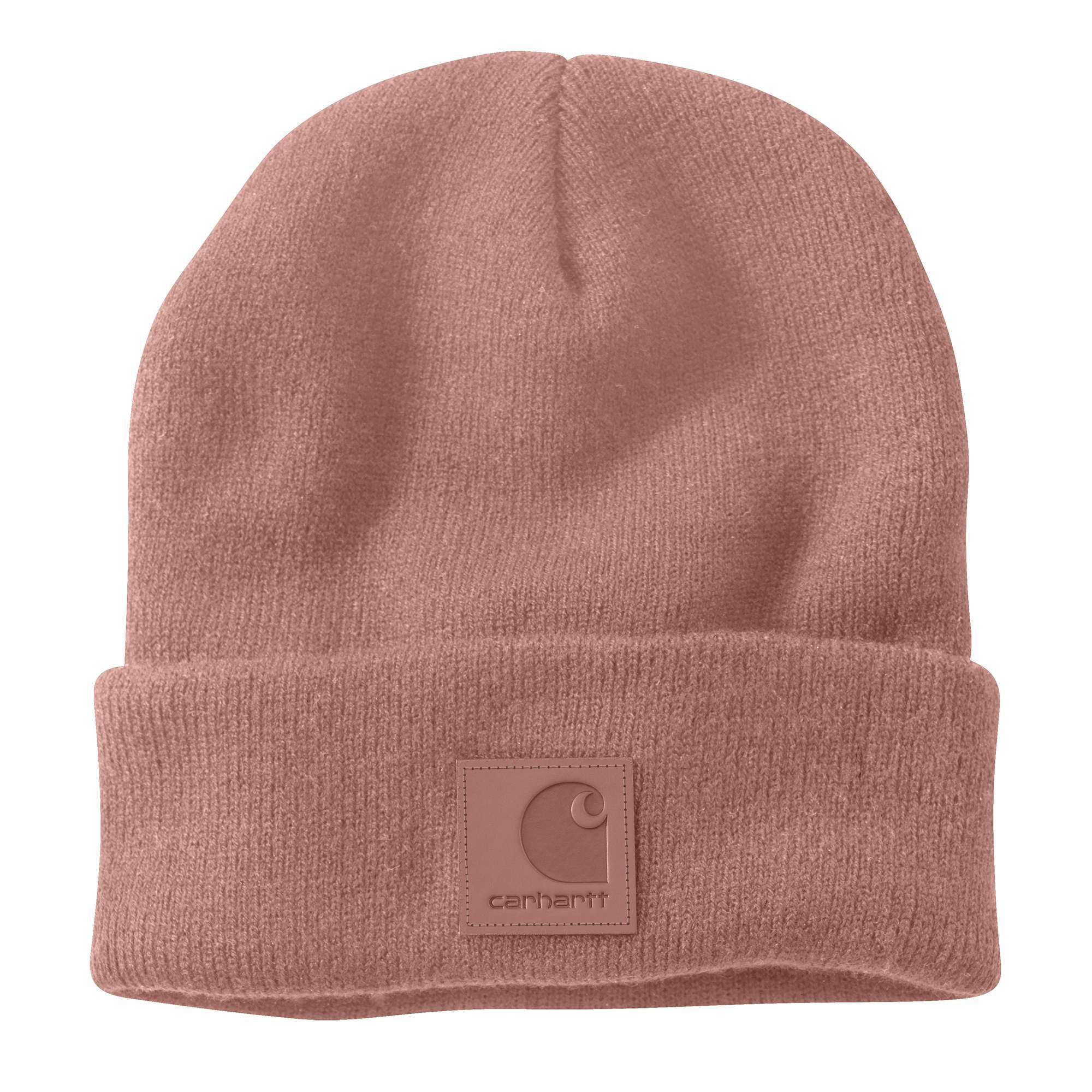 carhartt green beanie womens