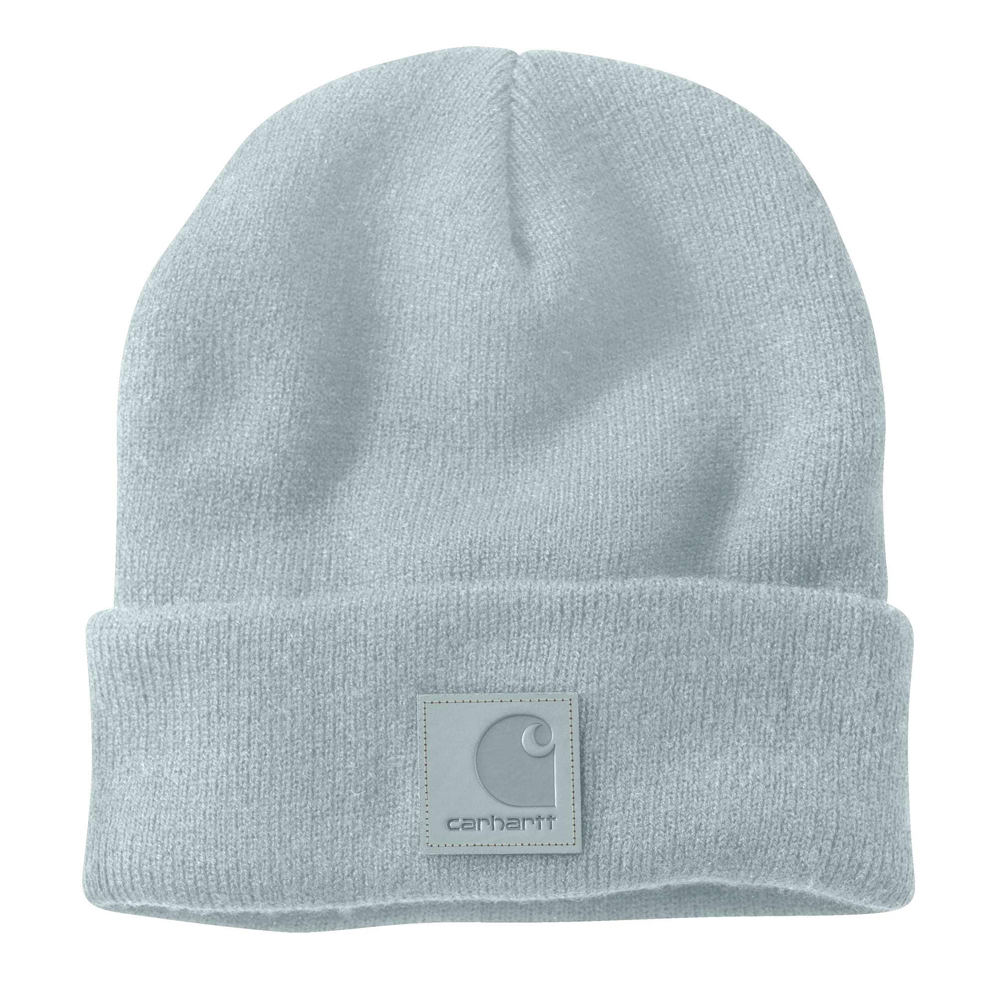 Tonal Patch Beanie