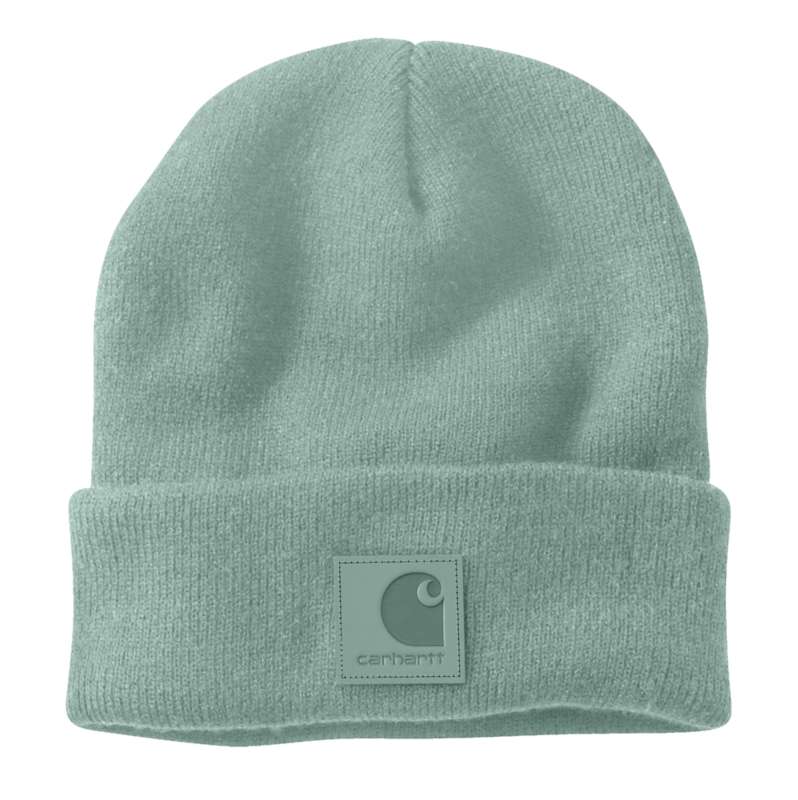 Carhartt  Patina Tonal Patch Beanie