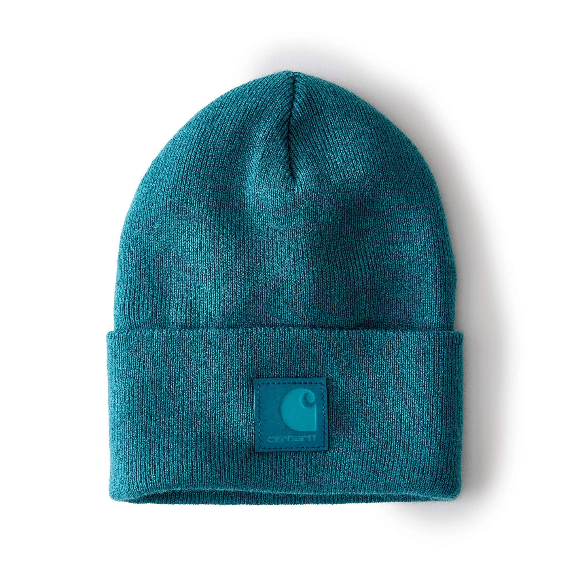 Carhartt Tonal Patch Beanie