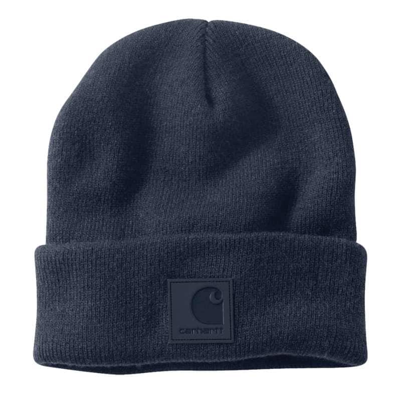 Canvas Mesh-Back Cap