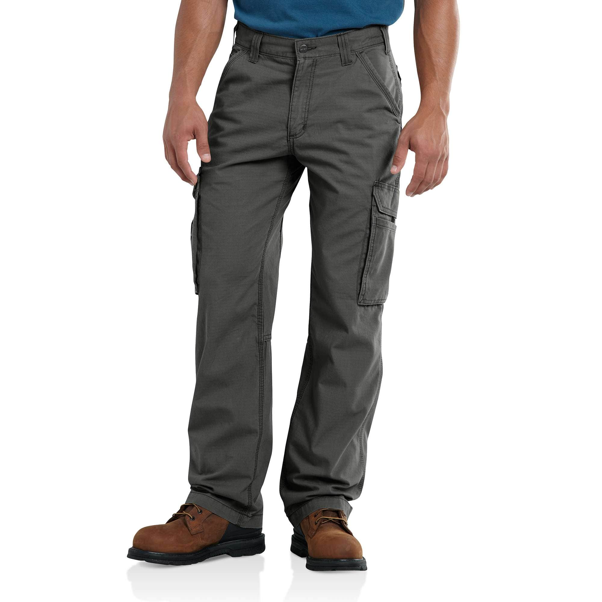 Men's Carhartt Force® Tappen Cargo Pant 