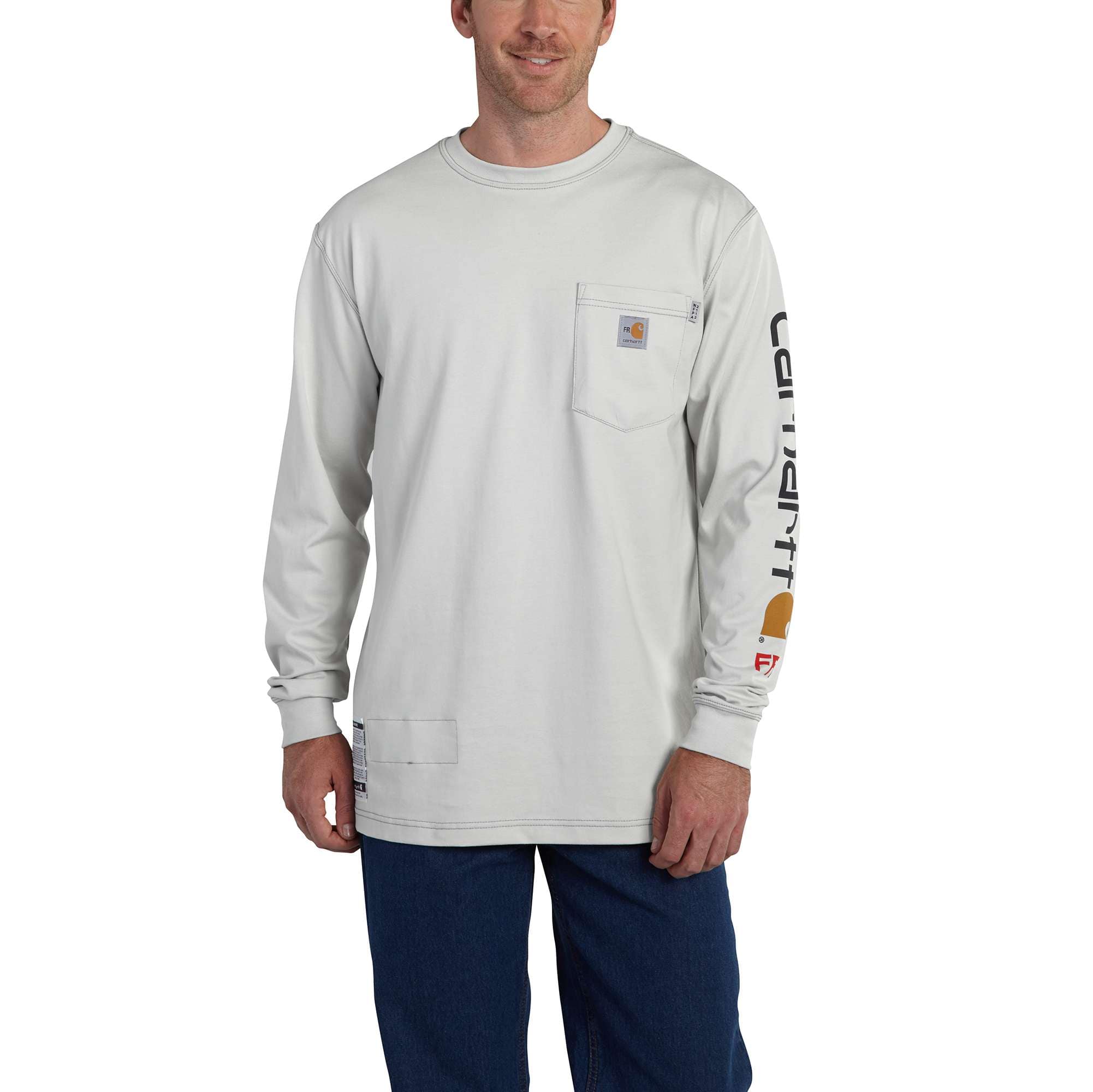 carhartt long sleeve top