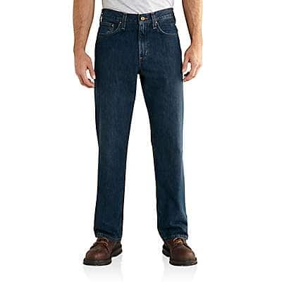 Carhartt Men's Frontier Relaxed Fit 5-Pocket Jean