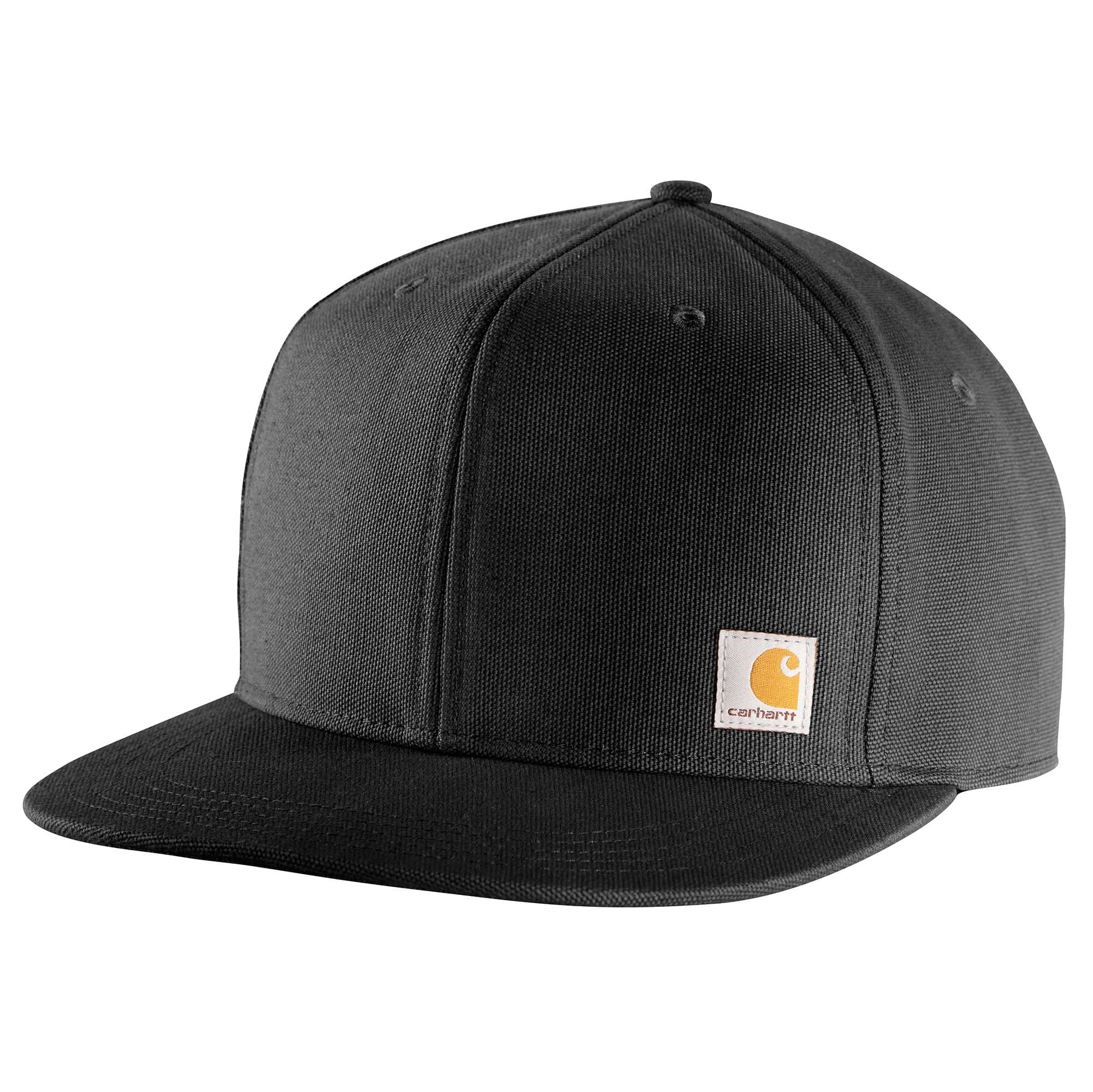 AH1604 M FrmDck Flt Brm Cap-Carhartt