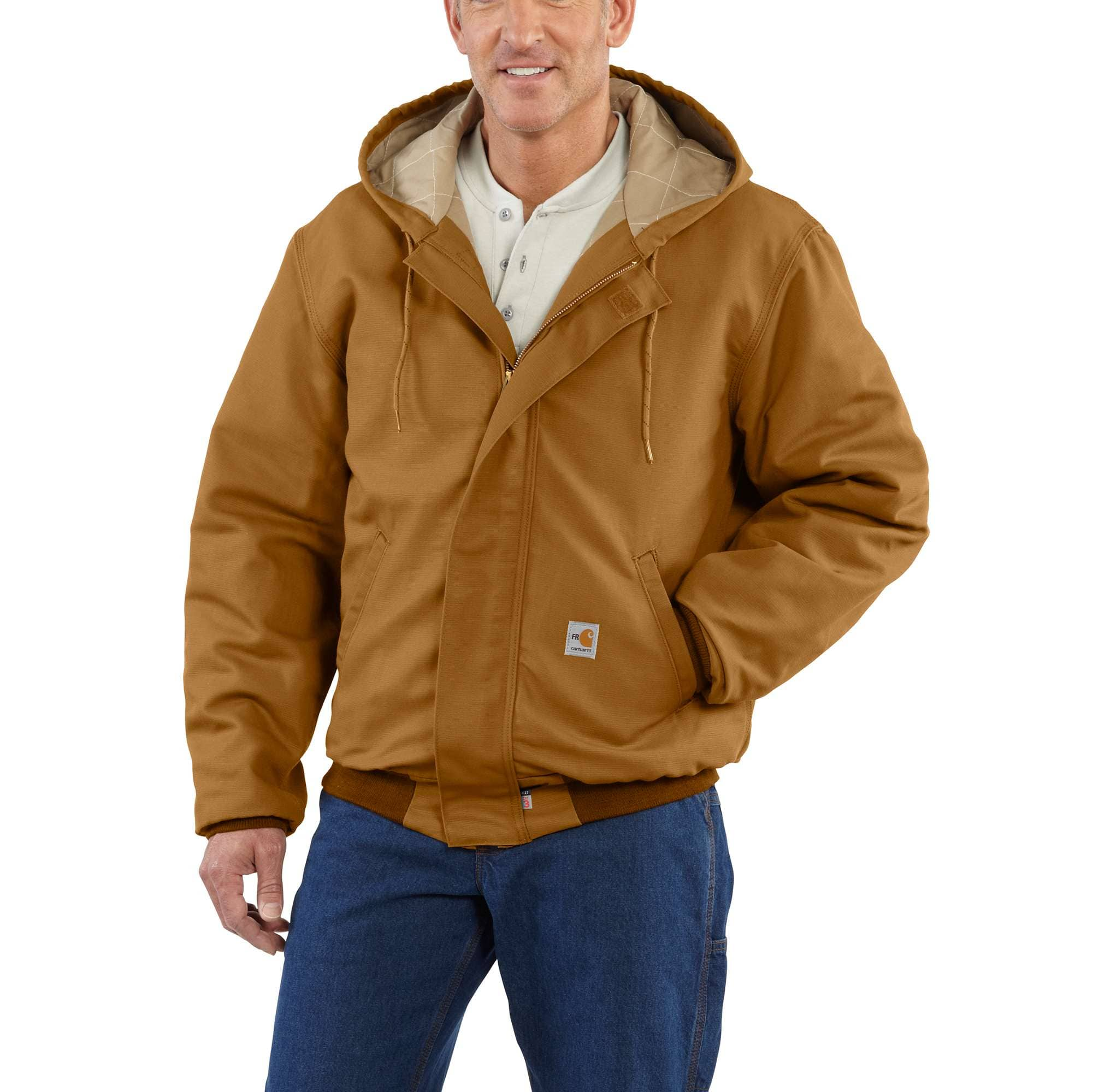 carhartt cold weather gear