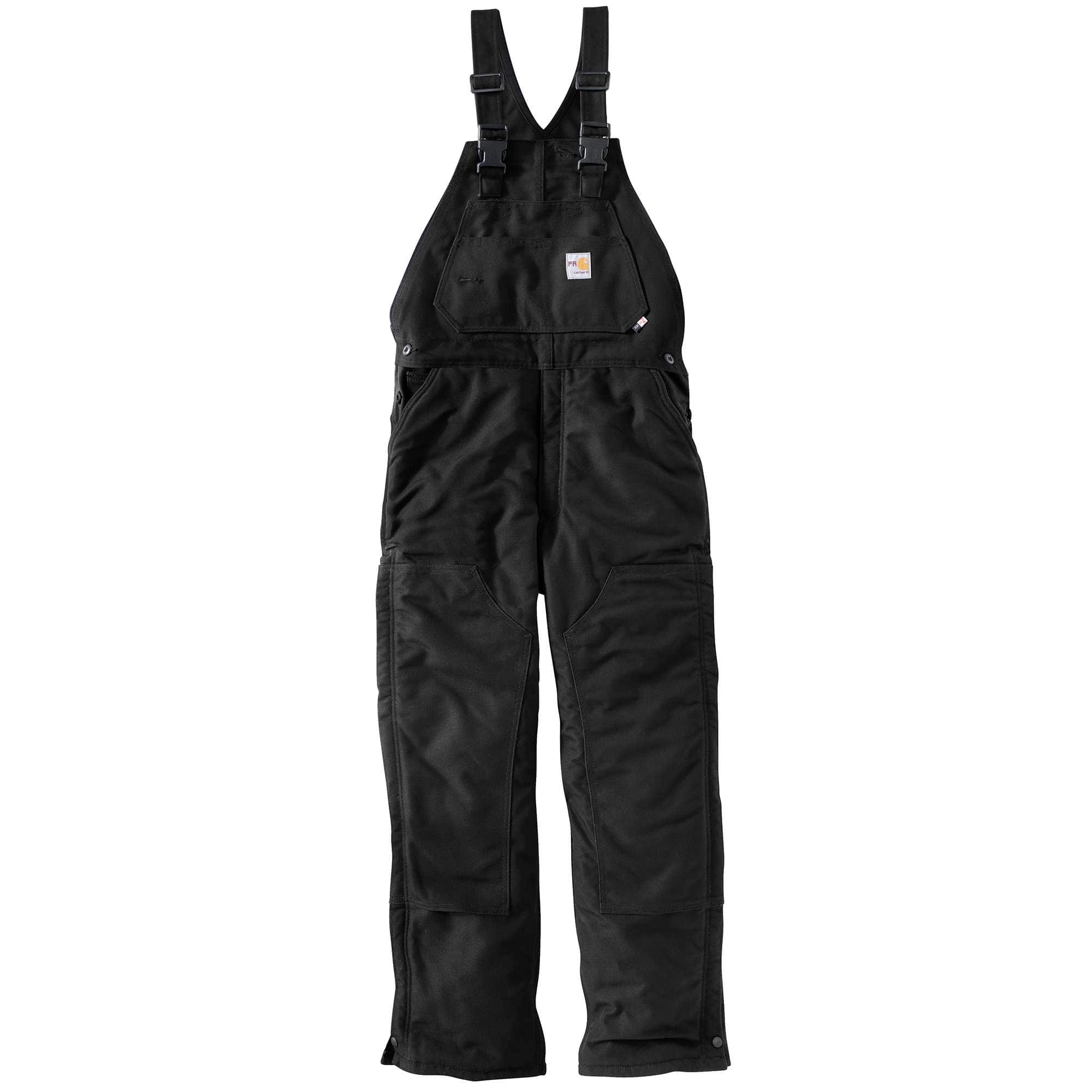 Fire Retardant Bib Overalls – Fire Retardant Shirts.com