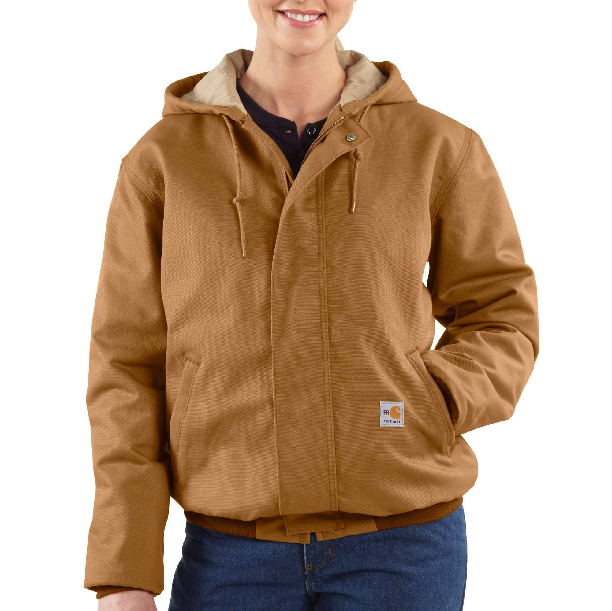 carhartt cold weather gear