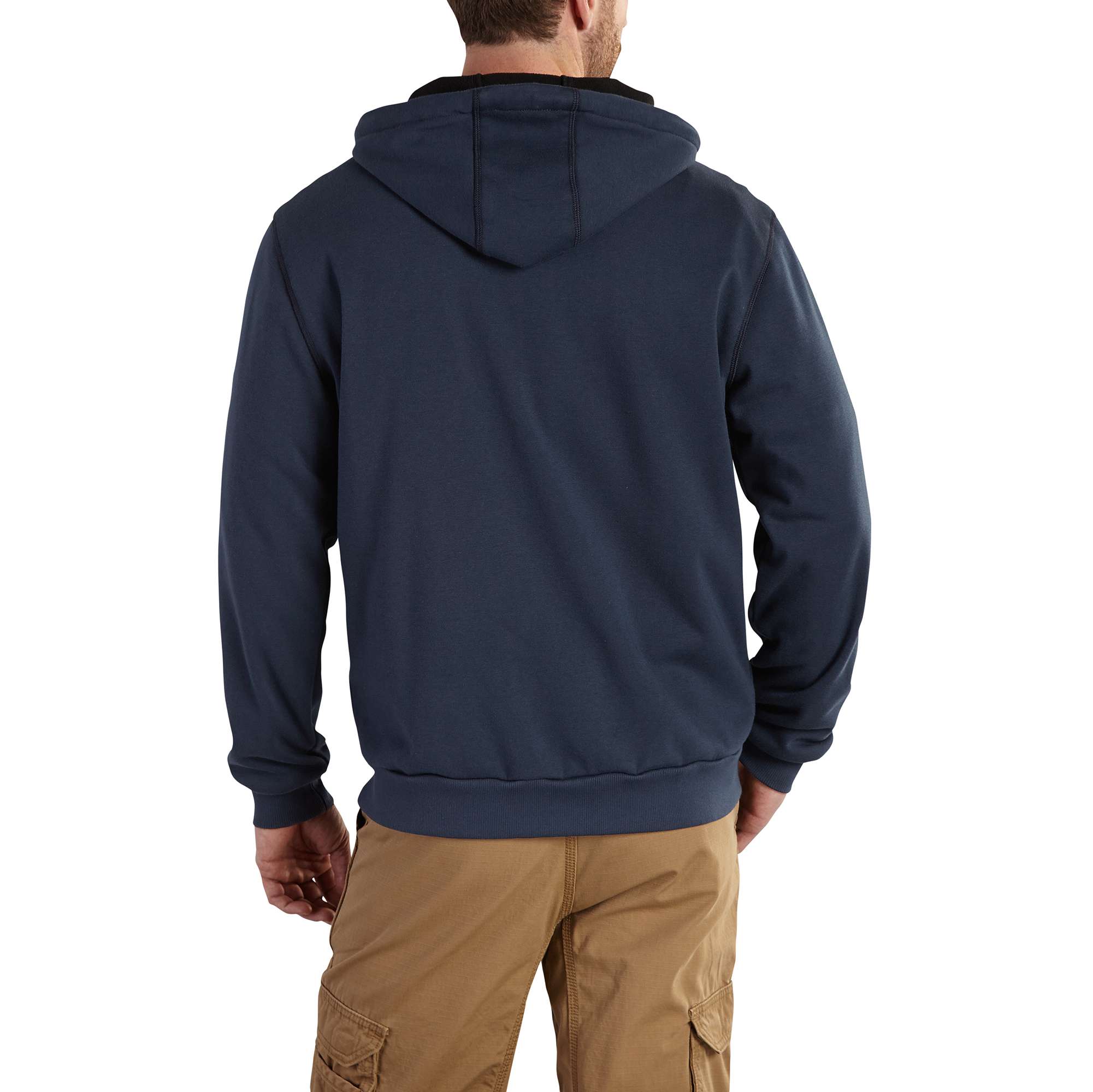 Additional thumbnail 2 of Sweat-shirt zippé Wind Fighter™