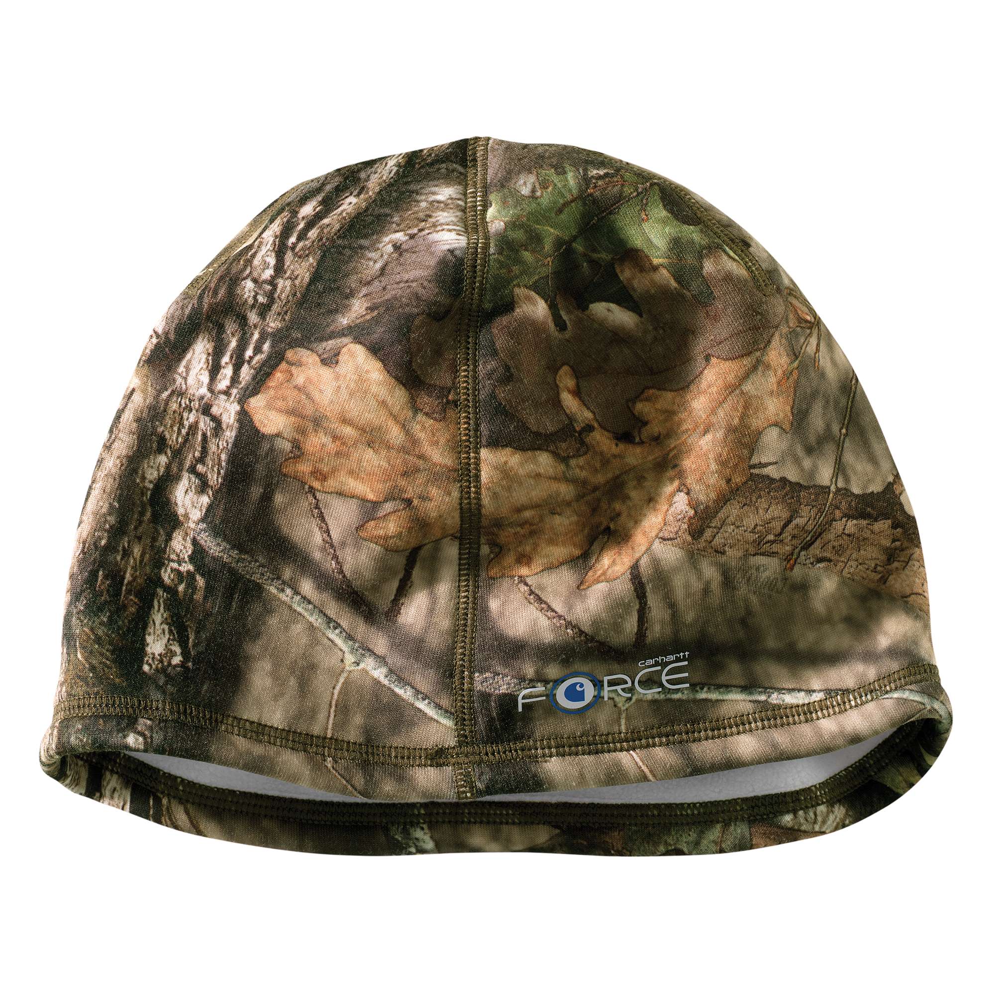 Men's Carhartt Force® Lewisville Camo Hat OUT_101802 Carhartt