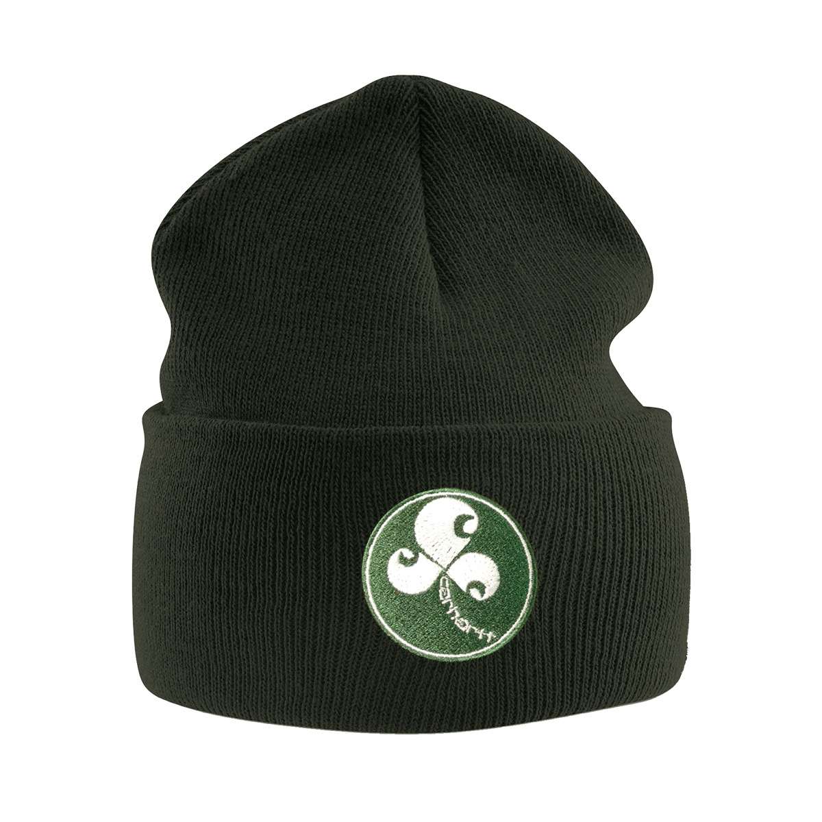 carhartt shamrock hat