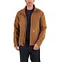 Additional thumbnail 1 of Flame-Resistant Full Swing® Quick Duck® Jacket - 1 Warm Rating