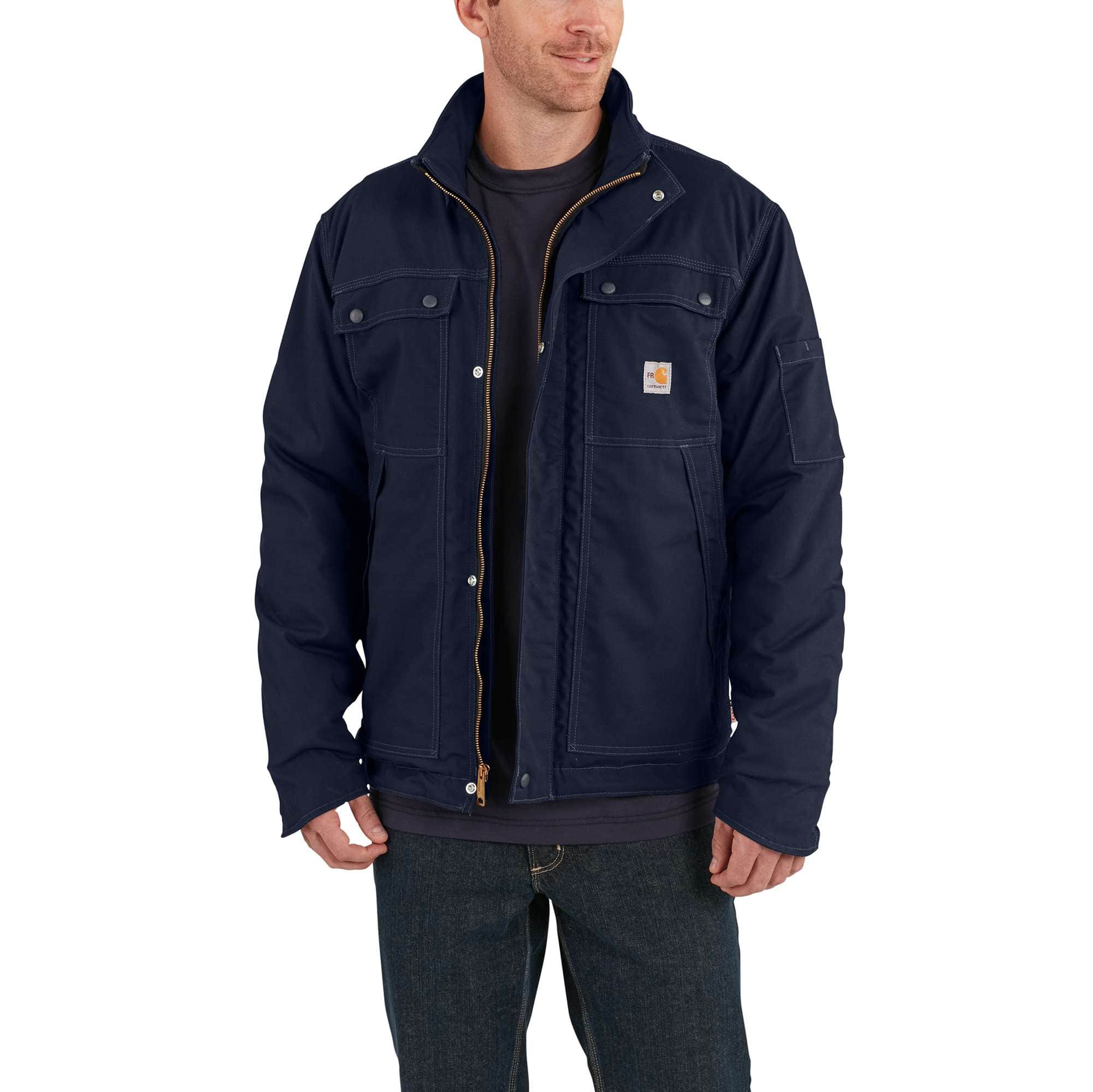 The warmest men's Carhartt jackets - 2023 update : r/Carhartt