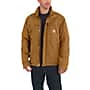 Additional thumbnail 1 of Flame-Resistant Full Swing® Quick Duck® Coat - 2 Warmer Rating