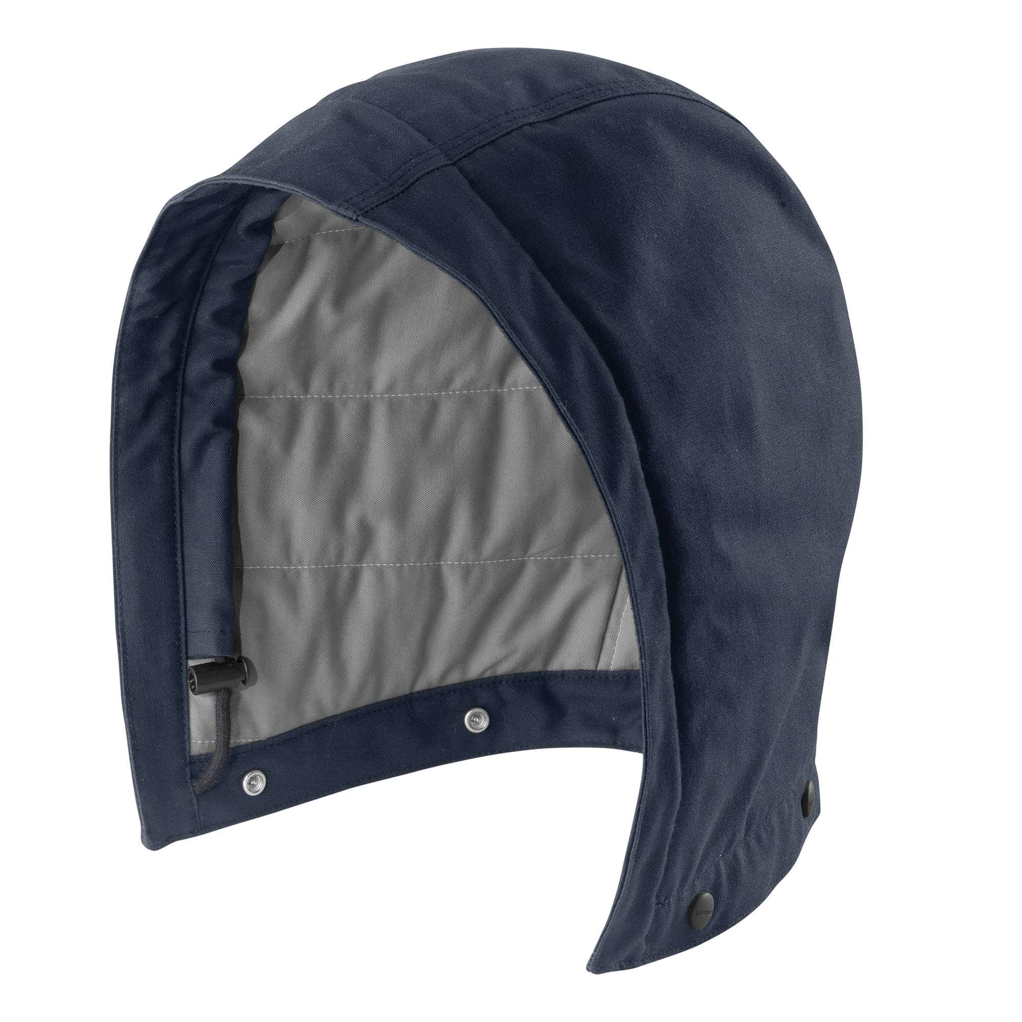 Carhartt 2025 hood attachment