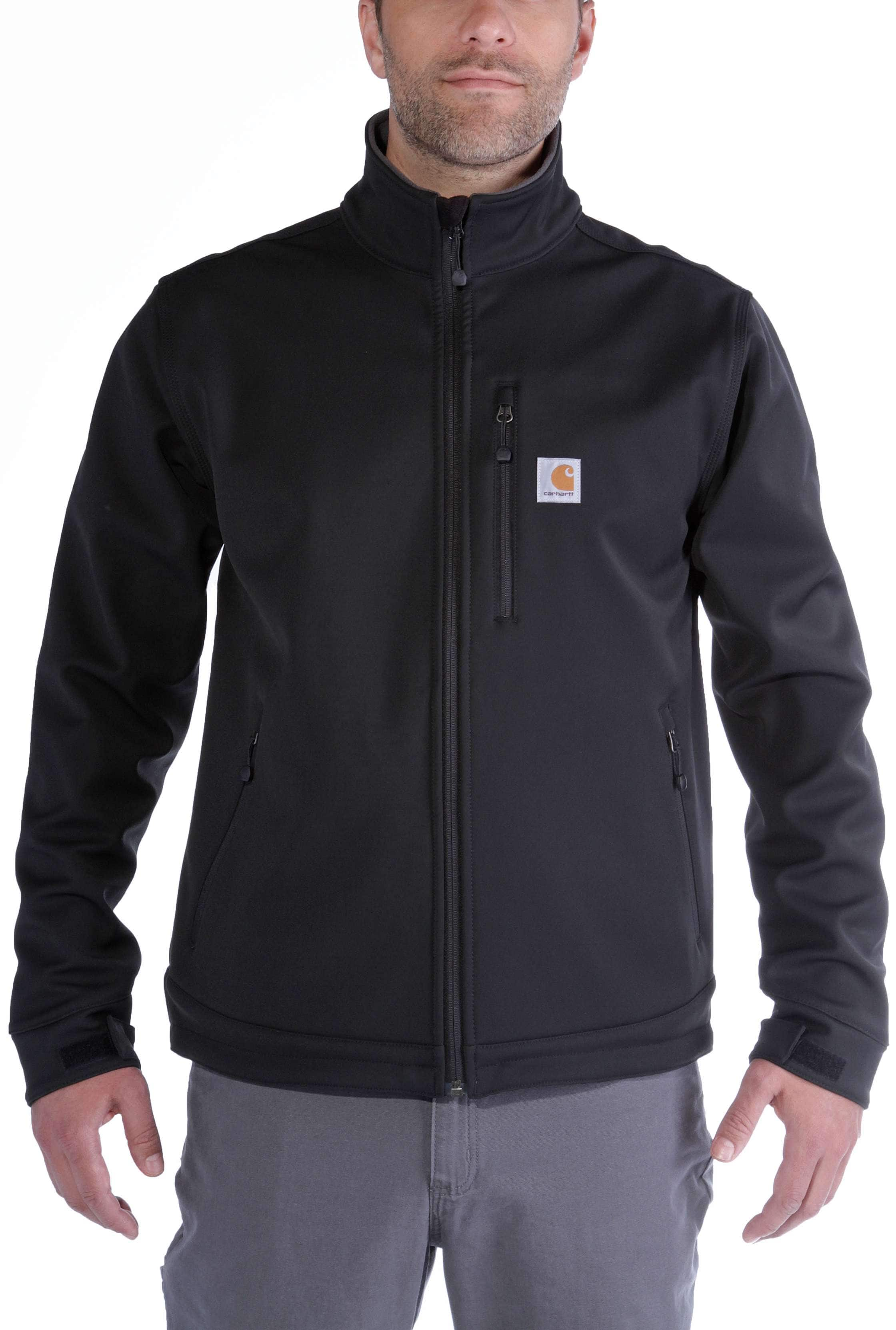 carhartt water resistant hoodie