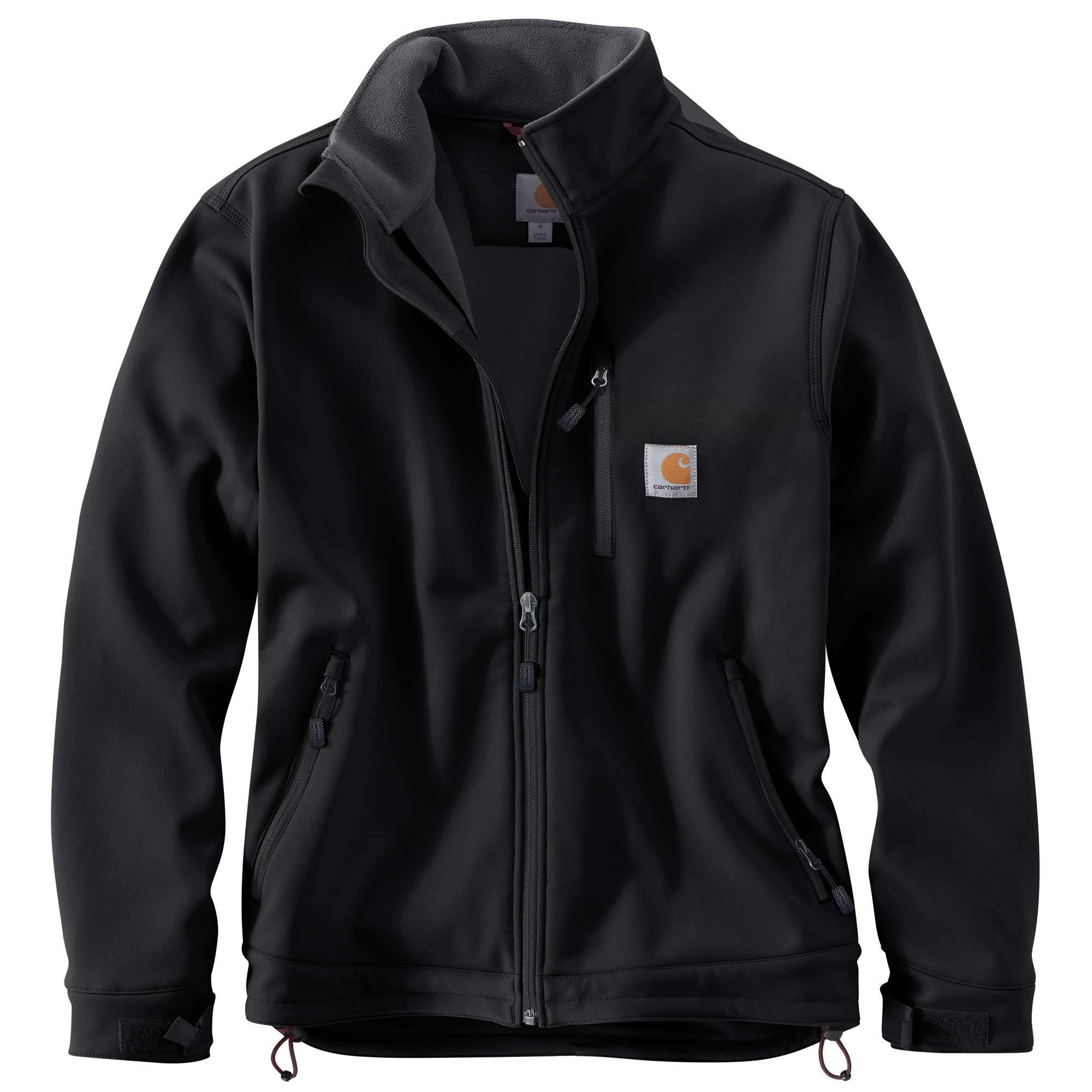 Men's Storm Defender® Jacket - Loose Fit - Heavyweight