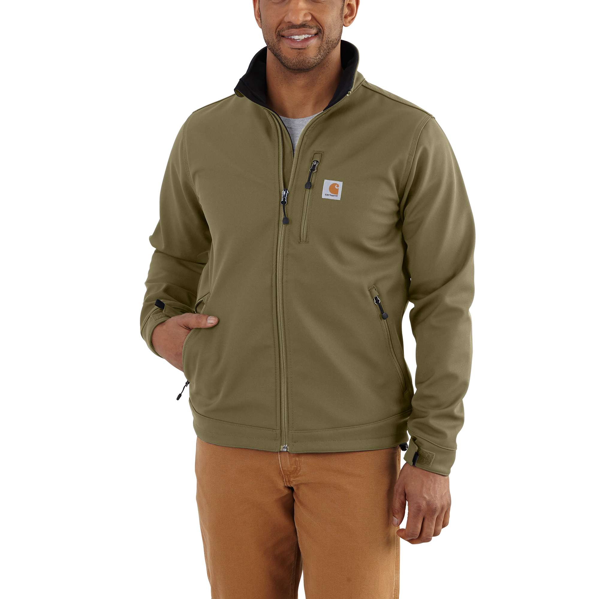 Men's Crowley Jacket 102199 Carhartt