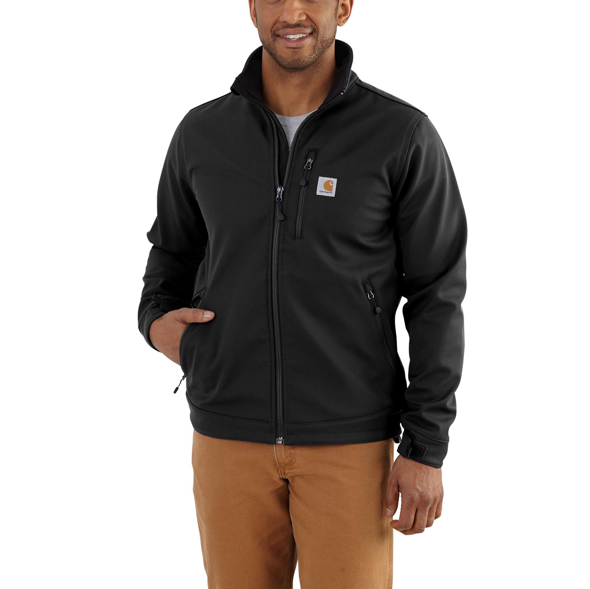 Carhartt discount midweight jacket