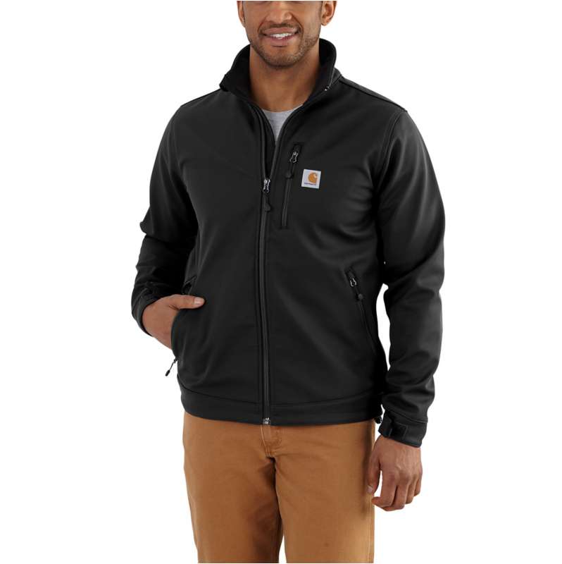 Men's Winter Warmth™ Heavyweight Fleece Jacket