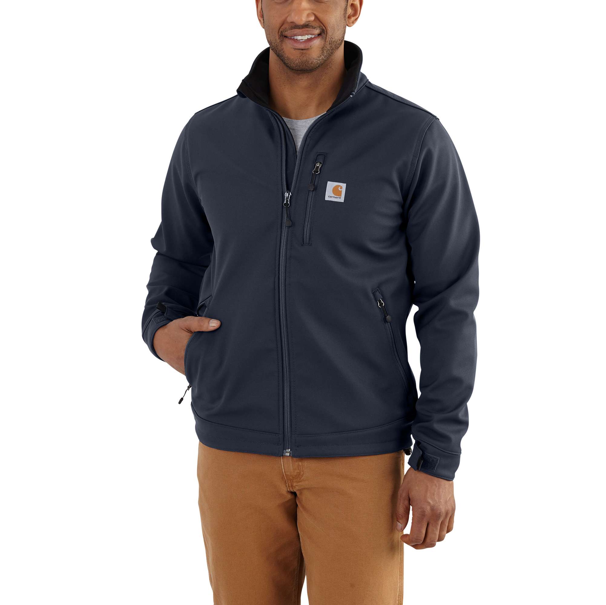 Mens carhartt 2025 jacket sale