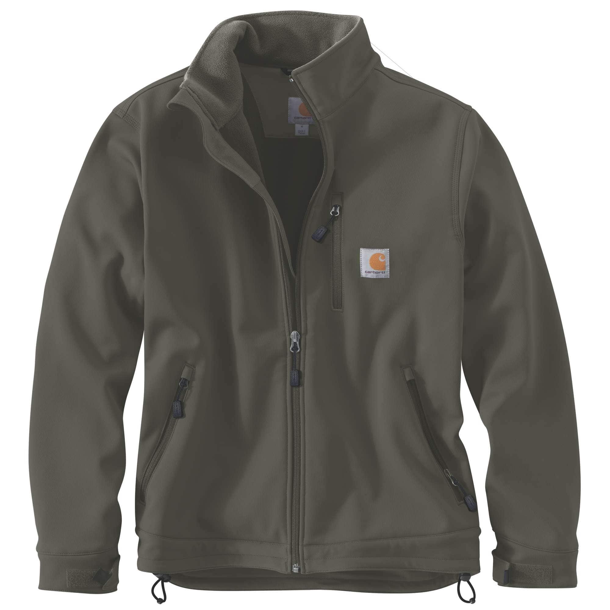 Men s Rain Jackets Gear Carhartt