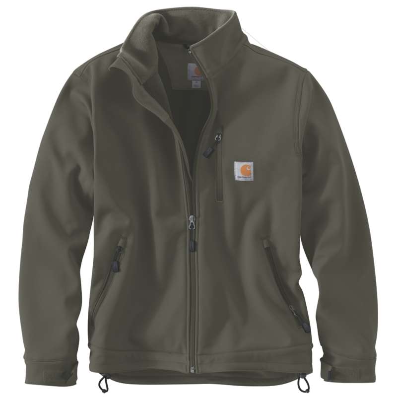 Carhartt Force® Relaxed Fit Sweatpant